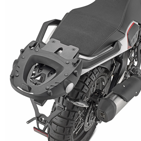 KR9352 MONORACK MOTO MORINI X-CAPE 700 25