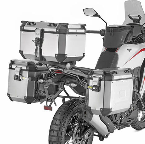KLO9352CAM RACK MALAS LATERAIS MOTO MORINI X-CAPE 700 25