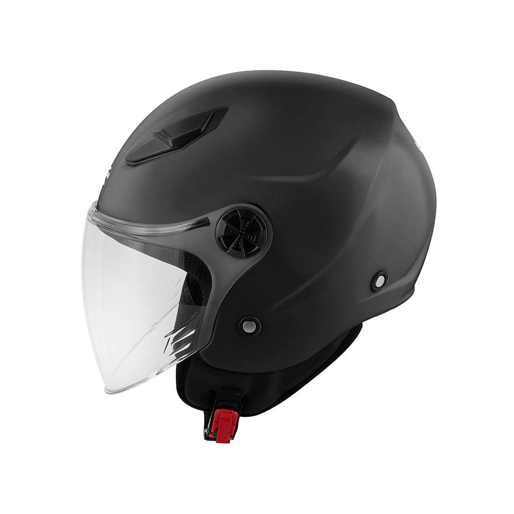 CAPACETE KAPPA KV61 SOLID PRETO MAT - XS - HKKV61BN90054