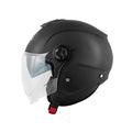 CAPACETE KAPPA KV60 BASIC PRETO MAT - L - HKKV60BN90059