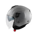 CAPACETE KAPPA KV60 BASIC CINZA - L - HKKV60BG76759