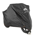 KS203L COBERTURA MOTO KAPPA 205(C) X 120(A) X 90(L) cm - L