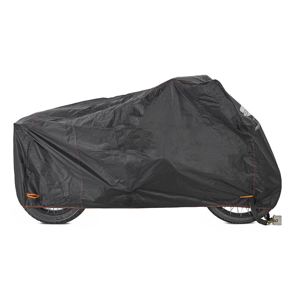 KS203L COBERTURA MOTO KAPPA 205(C) X 120(A) X 90(L) cm - L