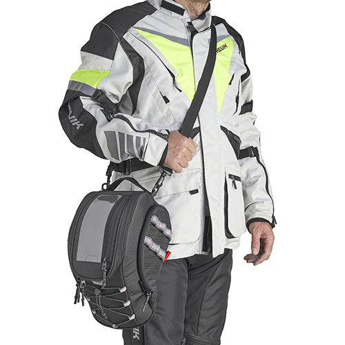STO107 SACO DEPOSITO TANKLOCK KAPPA K STORMER 12LT