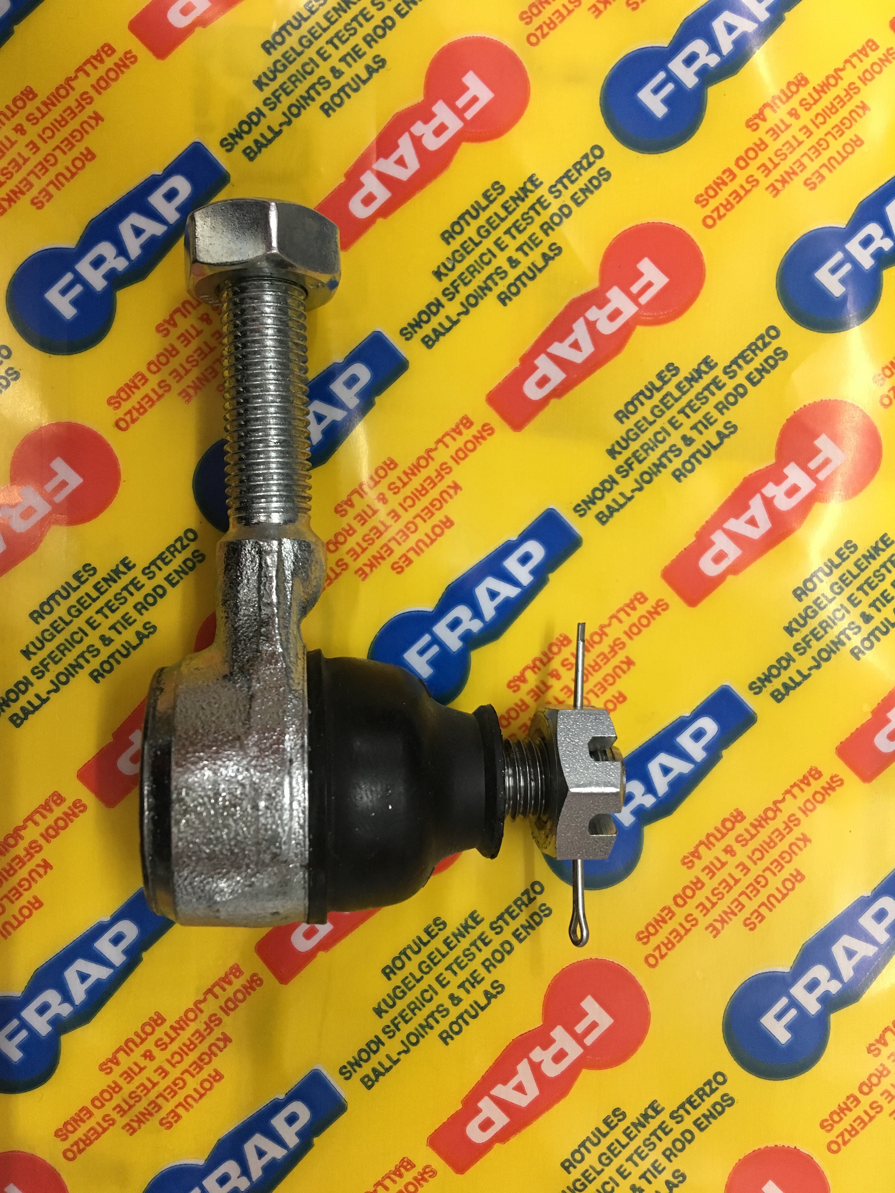 2784 PONTEIRA DIRECAO DIREITA ARTICAT/SUZUKI/KYMCO/YAMAHA