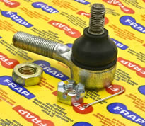 2788 PONTEIRA DIRECAO ESQUERDA RAPTOR 700/YFZ450-06/LTR450 06