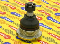 2874 ROTULA SUSPENSAO WARRIOR 350 87/04