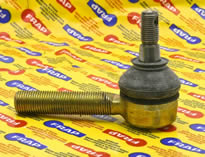2444 ROTULA SUSPENSAO HONDA 450R/250R SUZUKI LT Z400 16x12mm