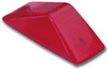 VIDRO FAROLIM XR600 - FA02651