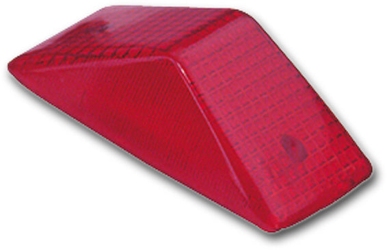 VIDRO FAROLIM XR600 - FA02651