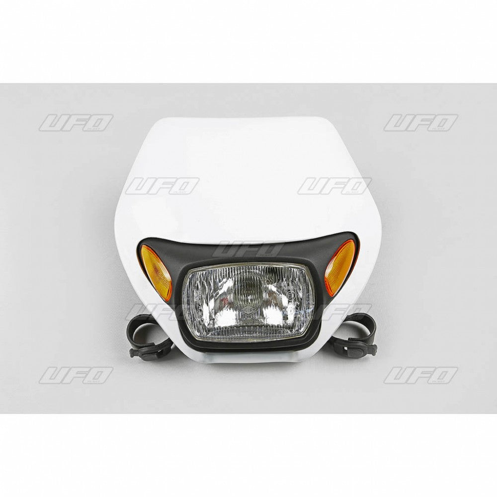 PORTA FAROL OREGON BRANCO -PF01695/041