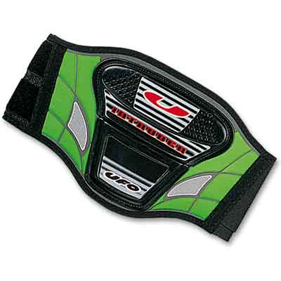 CINTA MX INTRUDER VERDE CI02322/A -