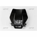 PORTA FAROL GHIBLI HALOG PRETO PF01676/001