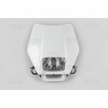 PORTA FAROL GHIBLI HALOG BRANC  PF01676/041