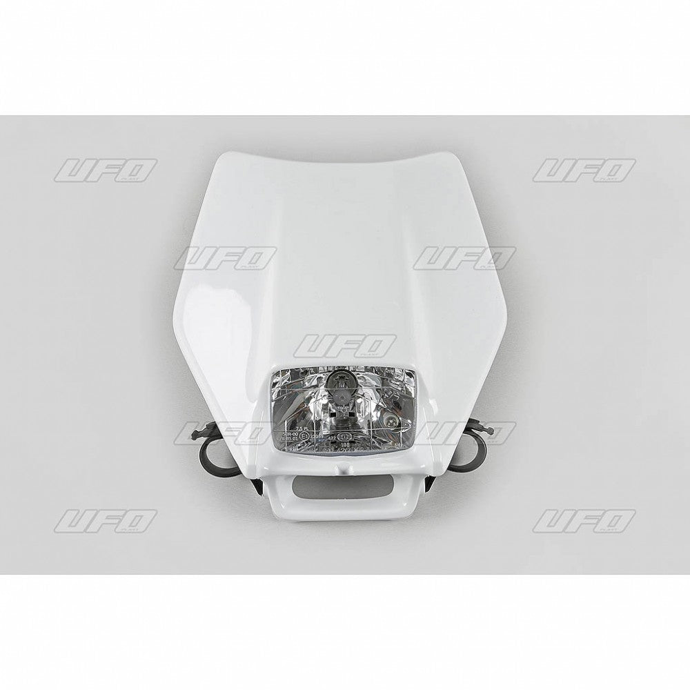 PORTA FAROL GHIBLI HALOG BRANC  PF01676/041