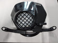 PORTA FAROL IDAHO OO PRETO-PF01699/001 -