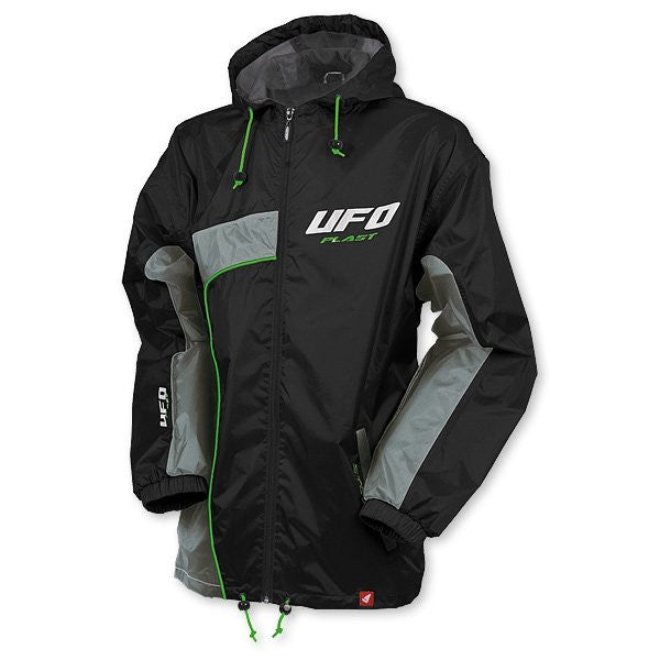 PARKA UFO CHUVA GC04308 - L