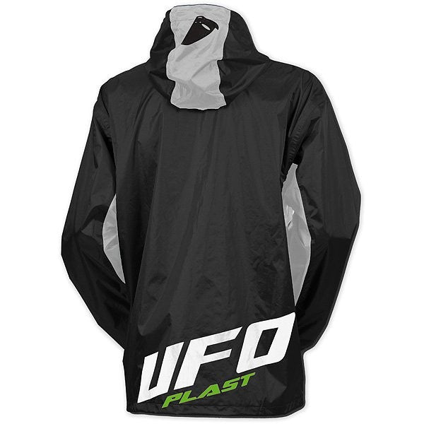 PARKA UFO CHUVA GC04308 - XL