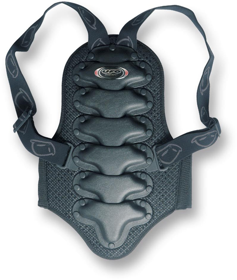 PROTECAO DORSAL 7/9 ANOS PS02052/K