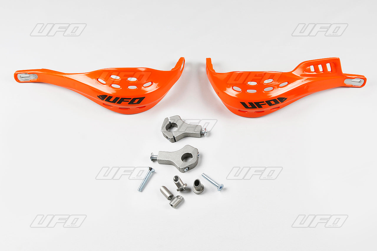 PROTECAO MAOS JUMP LAR KTM PM01619/127 NP