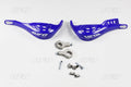 PROTECAO MAOS JUMPY PRO-TAPERS AZUL PM01620/089 NP