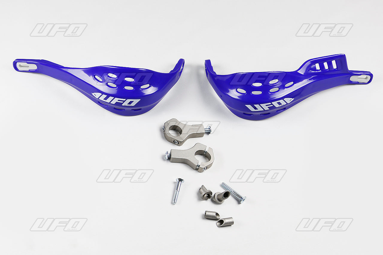 PROTECAO MAOS JUMPY PRO-TAPERS AZUL PM01620/089 NP