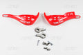 PROTECAO MAOS JUMPY PRO-TAPERS VERM PM01620/070 NP