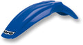 GUARDA LAMAS FRENTE SUPER MOTARD AZUL PA01027/089