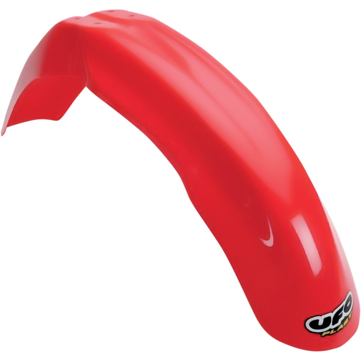 GUARDA LAMAS FRENTE CR125/250/CRF450 02 VERM HO03662/070