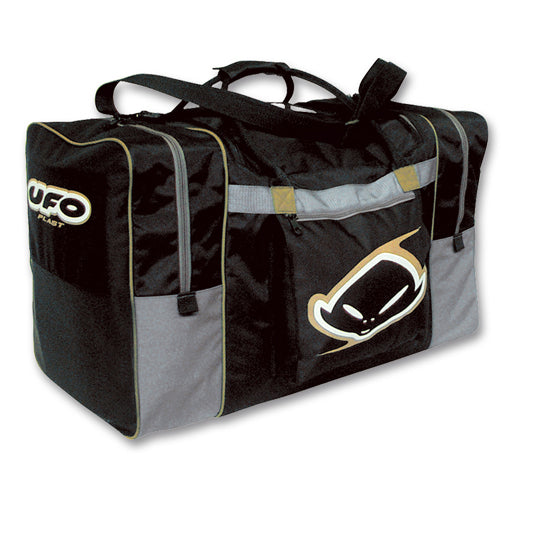 SACO DESPORTO UFO PRT/CINZ MB02238SK -