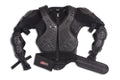 PEITORAL SCORPION PRETO PT02062/K-S/M -