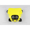 PORTA FAROL FIRE FLY TWINS AMAR RM/DRZ PF01700/102