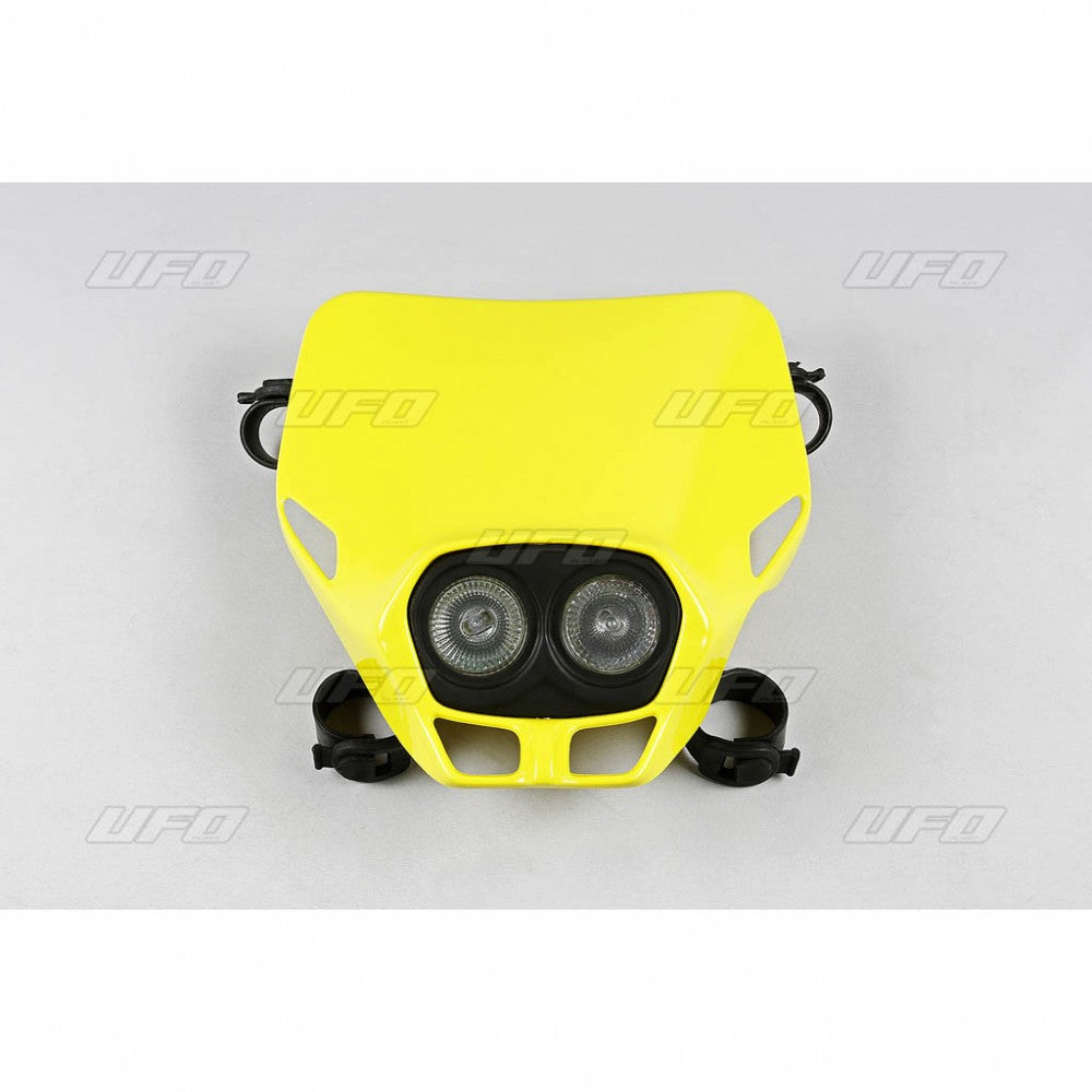 PORTA FAROL FIRE FLY TWINS AMAR RM/DRZ PF01700/102