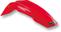 GUARDA LAMAS FRENTE SUPER MOTARD VERM CR -PA01029/070