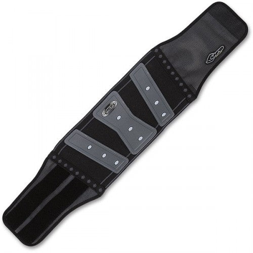 CINTA ESTRADA PRETA CI02300K-XS-S(-M)