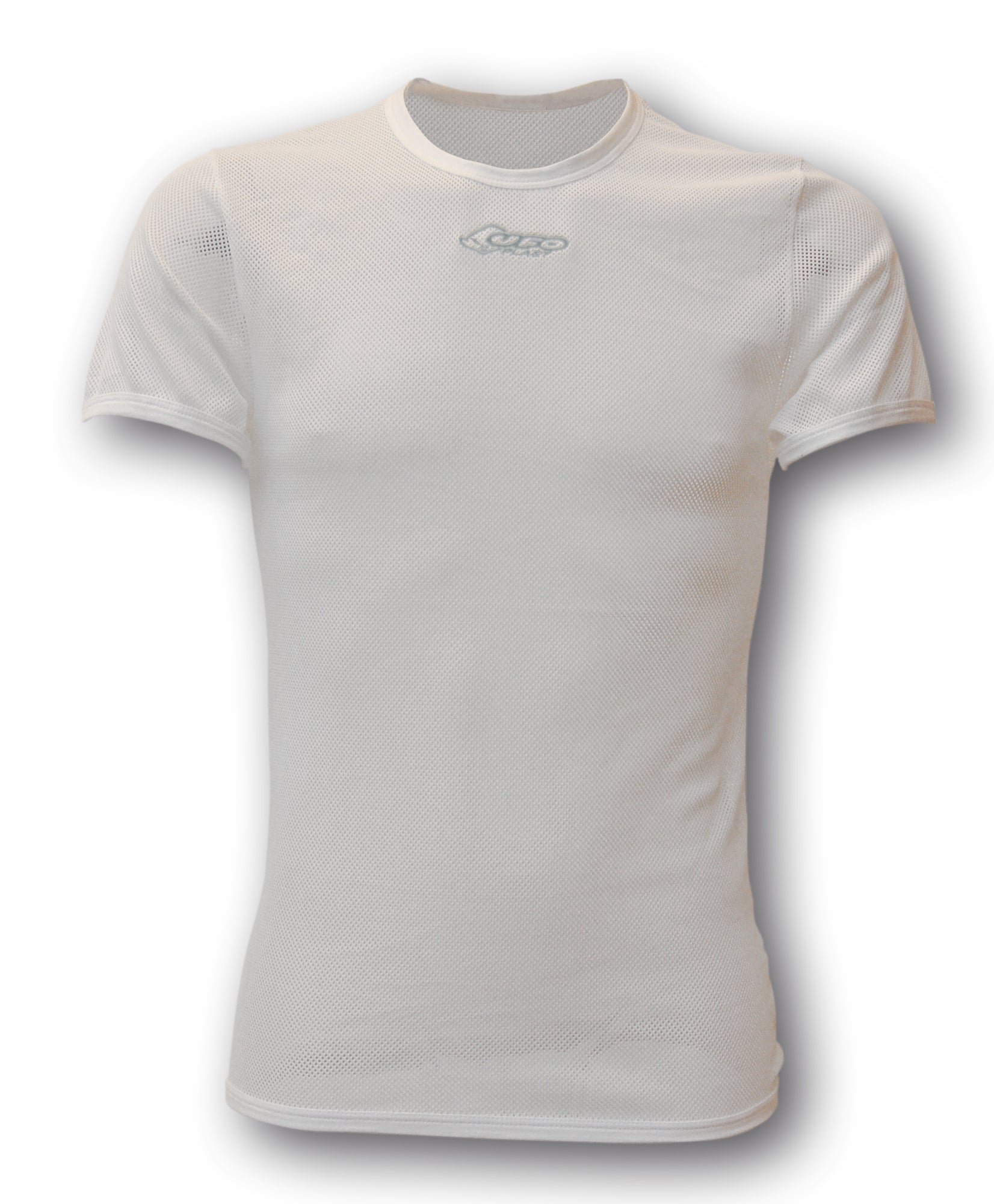CAMISOLA INTERIOR DUPONT M/CURTA MG07506/W - L -
