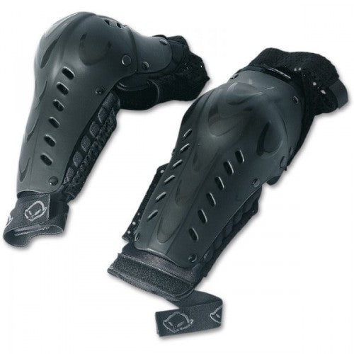 COTOVELEIRAS PROF PRETAS GO02016/K -S -
