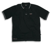 POLO UFO PRETO MG04209/K - XL