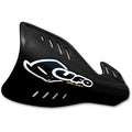 PROTECAO MAOS WR250/450 4T 05/07 PRT - YA03875/001