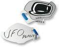 PLACA TEMPOS UFO -  AC01953