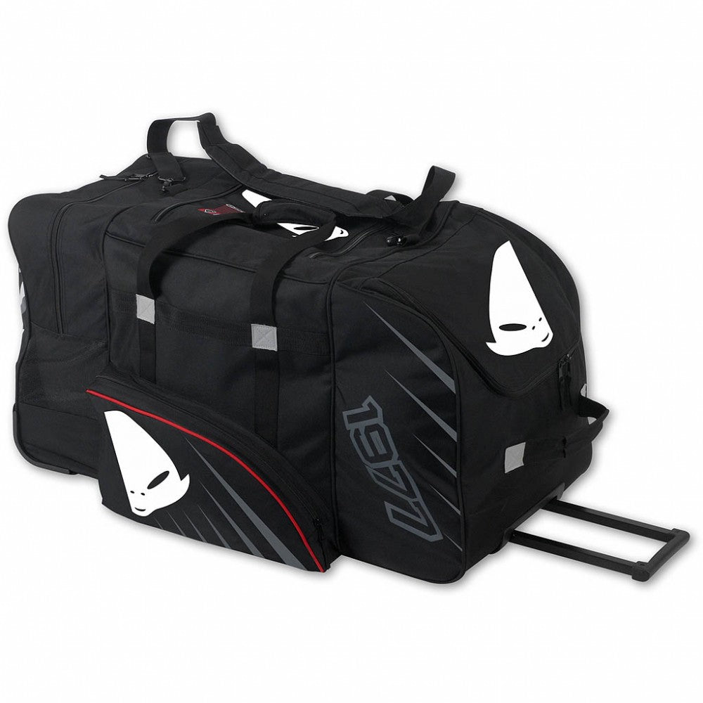 SACO TROLLEY PRETO- MB02240/K