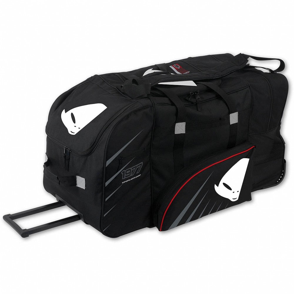 SACO TROLLEY PRETO- MB02240/K
