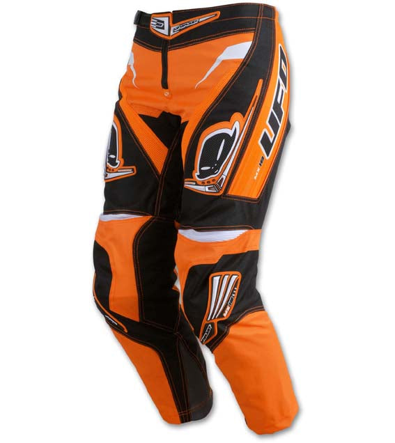 CALCAS MX22 CRIANCA LARANJA PI04354/F - 32 -