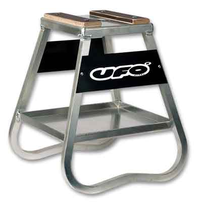 CAVALETE ALUMINIO AC02007 -