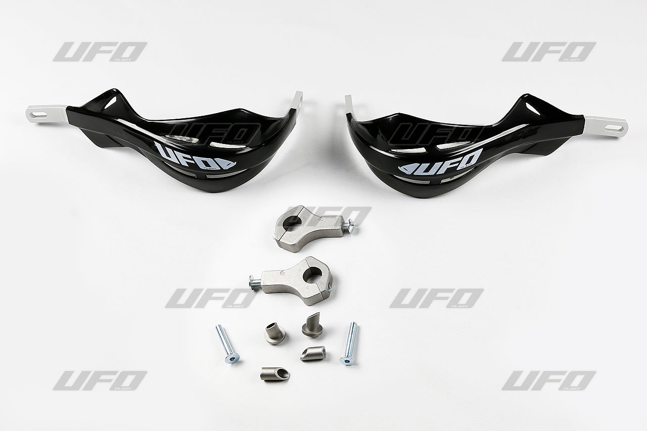 PROTECAO MAOS UNIVERSAL C/ REF.ALUM PRT - PM01632/001