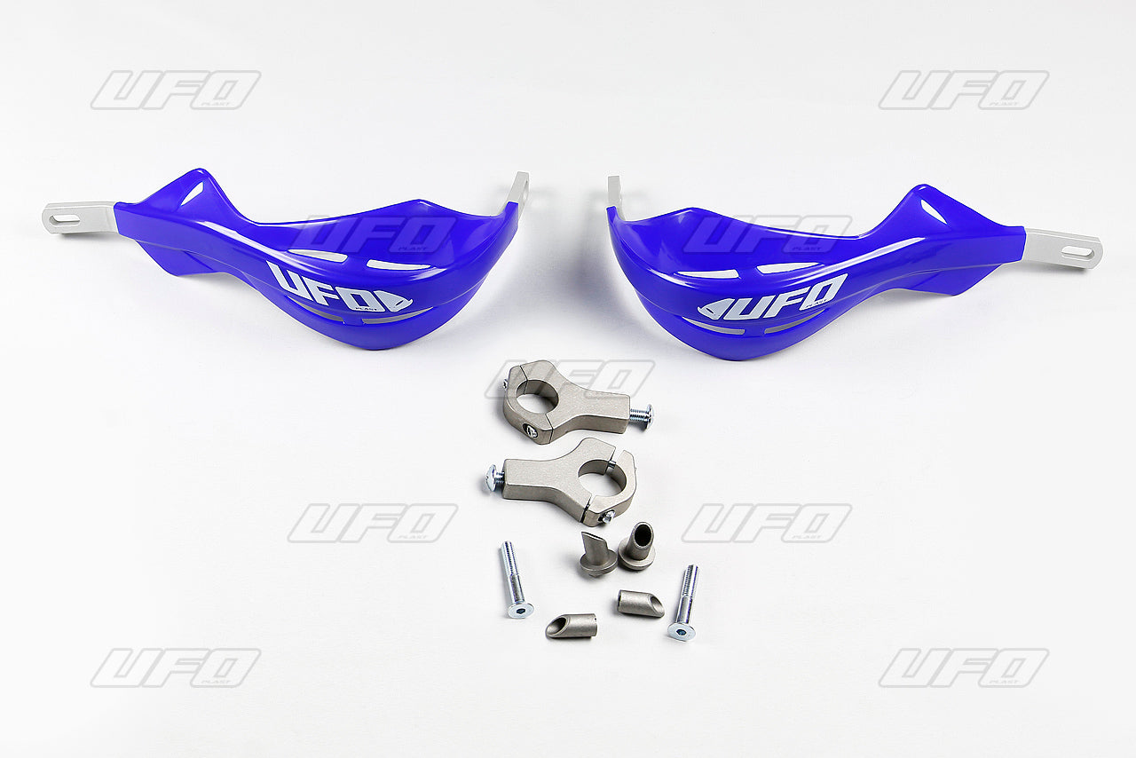 PROTECAO MAOS UNIVERSAL PRO-TAPER AZUL - PM01633/089
