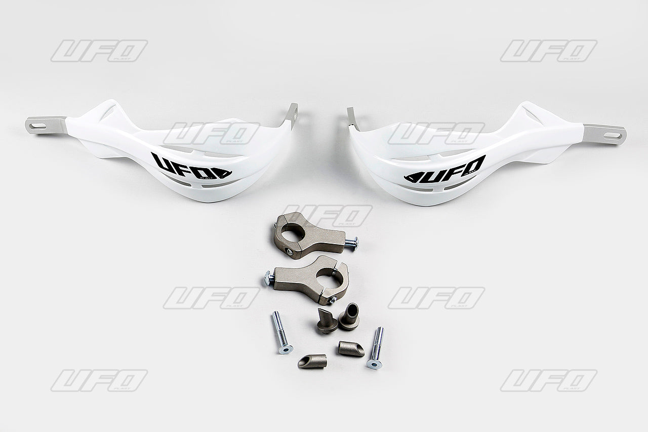 PROTECAO MAOS UNIVERSAL PRO-TAPER BRC - PM01633/041