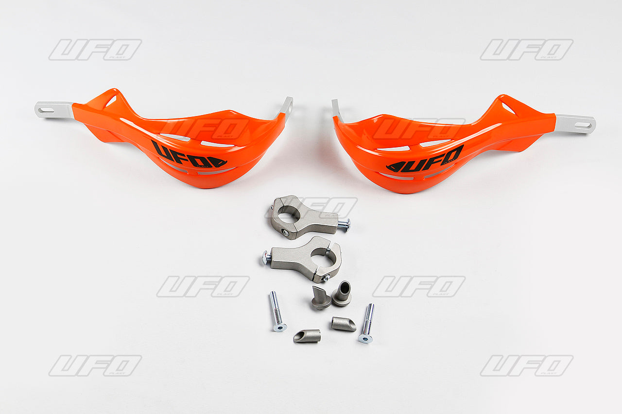 PROTECAO MAOS UNIVERSAL PRO-TAPER LAR - PM01633/127