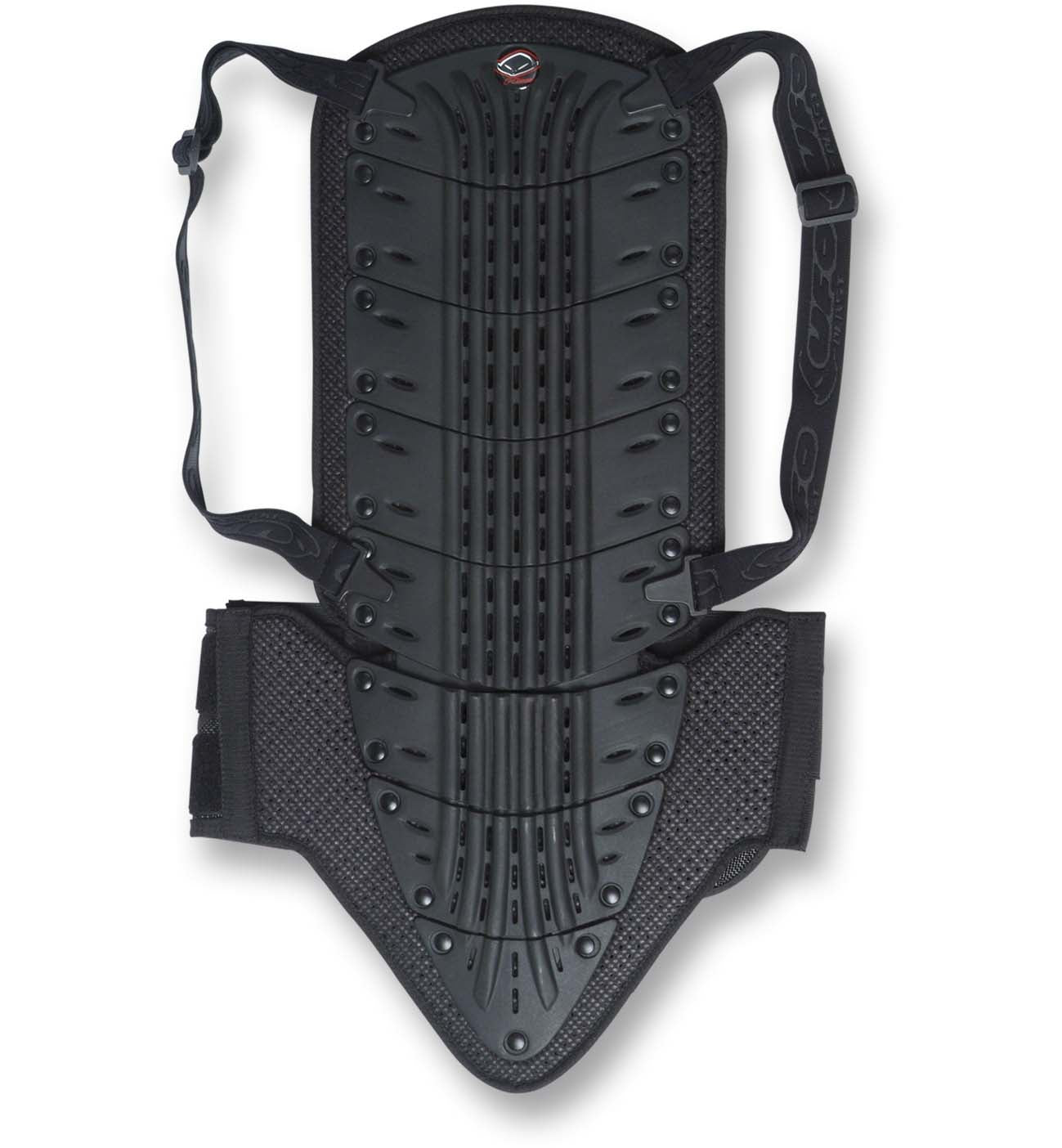 PROTECAO DORSAL SCHIENA 1.85 MT - PS02079/K