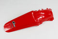 GUARDA LAMAS TRAS COM LED CRF450X 05/13 VERM - HO04603/070